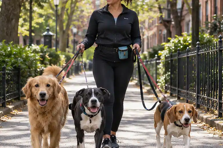Dog Sitting Insurance