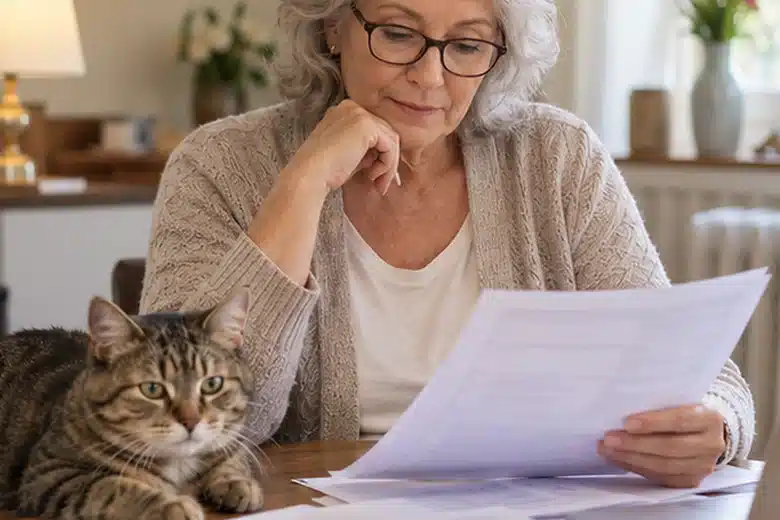 Cat Health Insurance