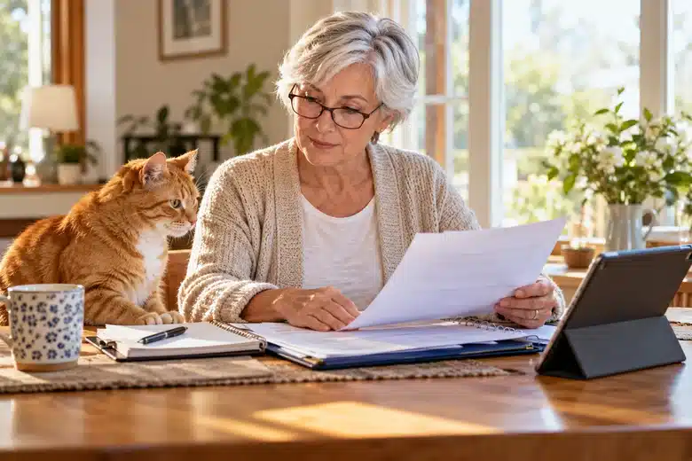 Editorial context for Cat Insurance Policy