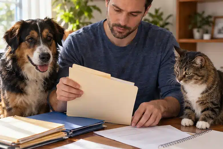 Multi Pet Insurance Lifetime