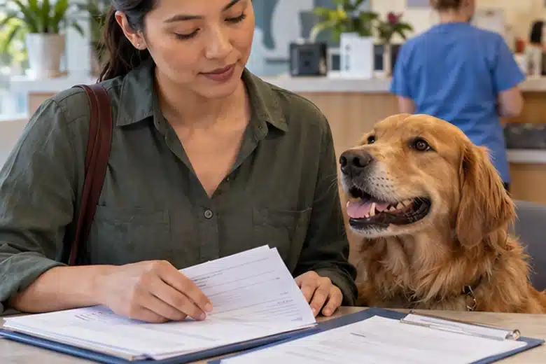 Pet Insurance: When Can You Claim?