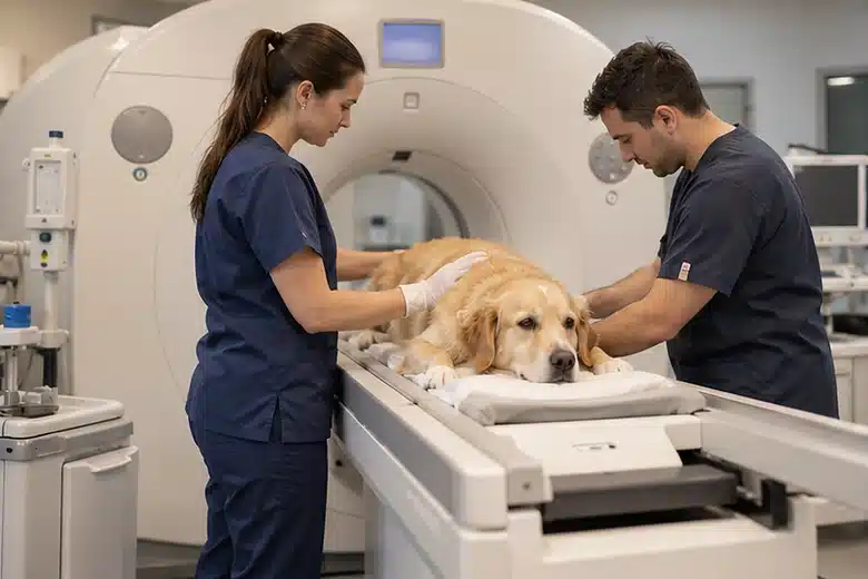 Does Pet Insurance Cover CT Scans?