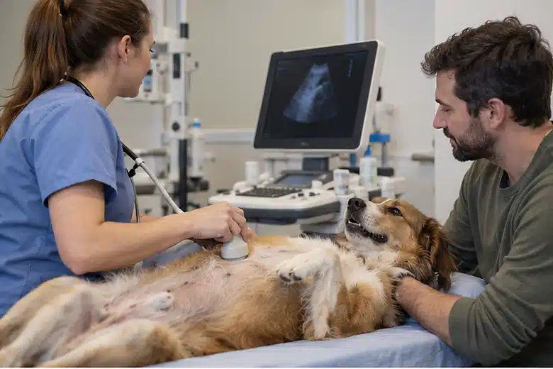 Does Pet Insurance Cover Ultrasounds?