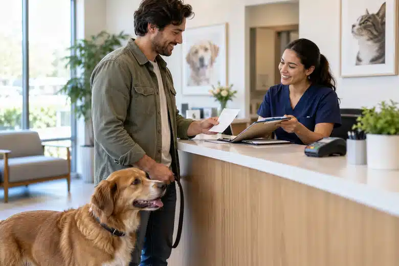 Editorial context for Pet Insurance Discount Plan