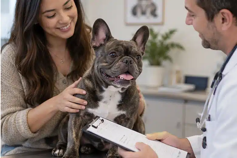 Cheap Pet Insurance for a French Bulldog