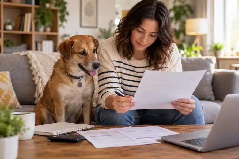 Editorial context for Can You Get Insurance for a Dog?