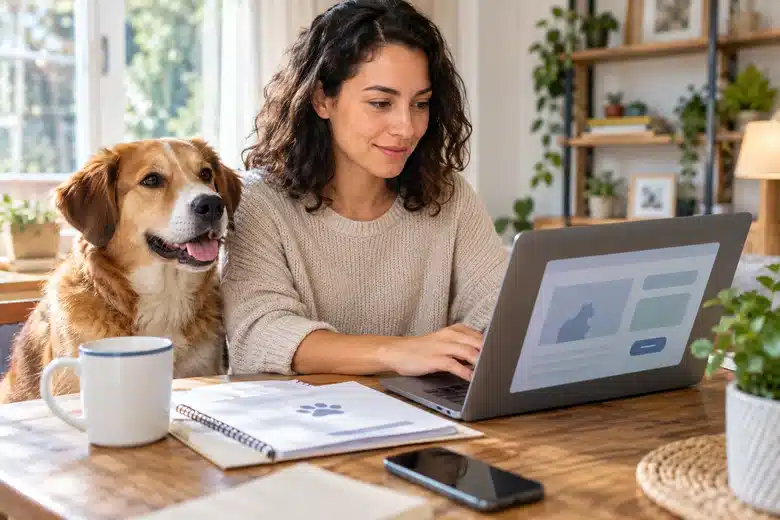 Editorial context for Buy Dog Insurance Online