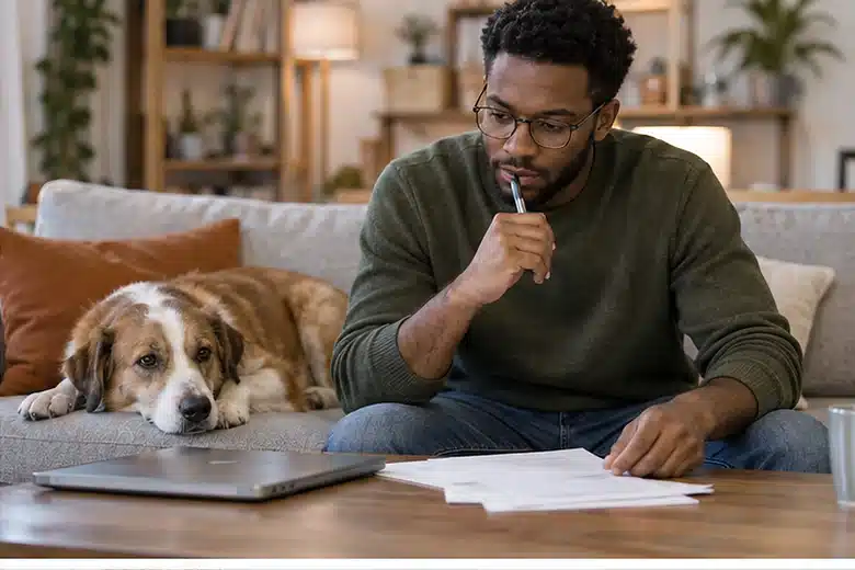 Why Get Dog Insurance?