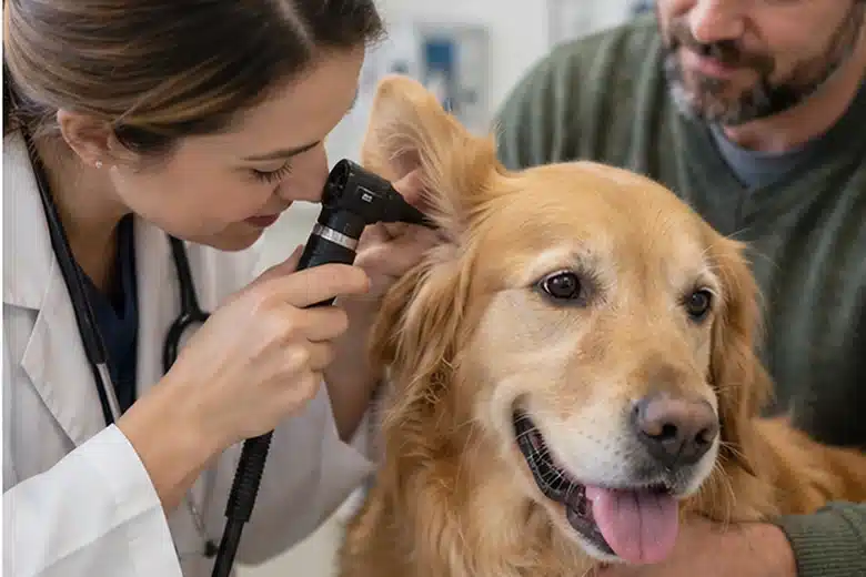 Does Pet Insurance Cover Ear Infections?
