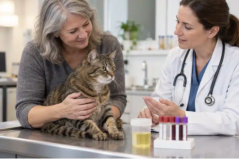 Does Pet Insurance Cover Kidney Disease?
