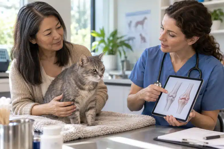 Editorial context for Pet Insurance That Covers Arthritis
