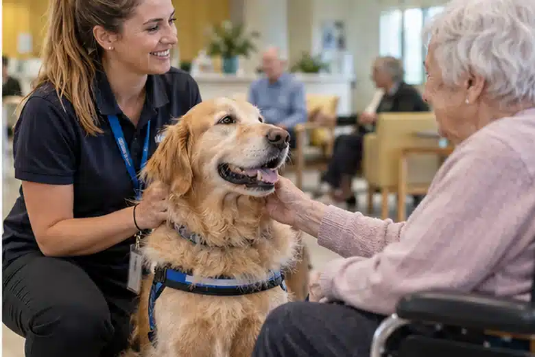 Does Insurance Pay for Therapy Dogs?