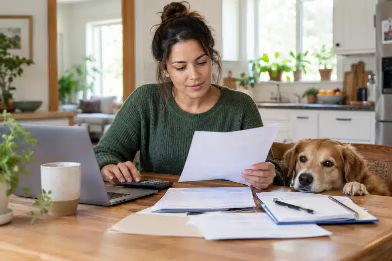 Editorial context for Finding Affordable Pet Insurance