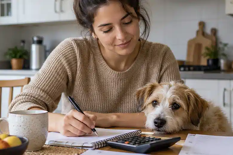 Pet Insurance Monthly Price