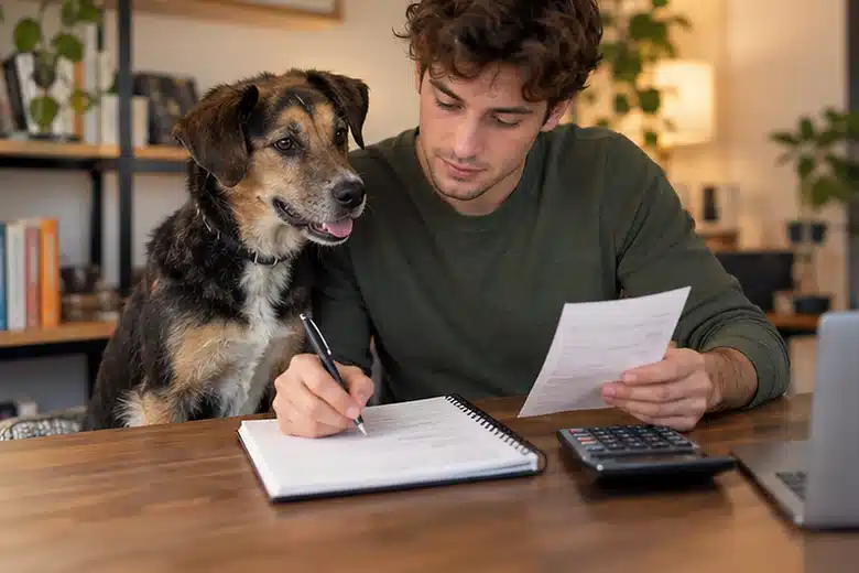 Typical Dog Insurance Costs