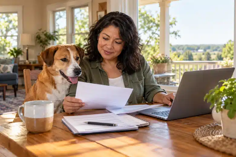 Editorial context for Best Pet Insurance Kansas