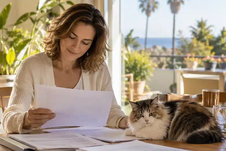 Cat Insurance California