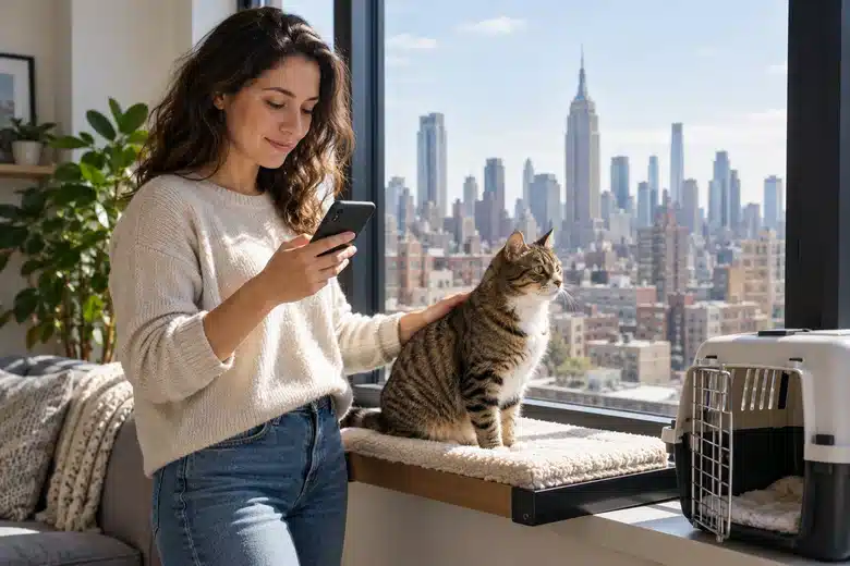 Cat Pet Insurance NYC