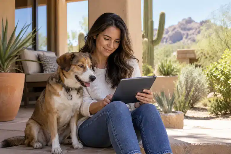 Pet Insurance Arizona Reviews