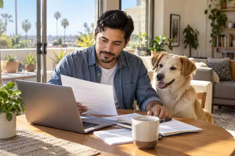 Editorial context for Pet Insurance Comparison California
