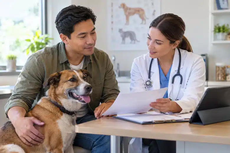 Editorial context for Good Pet Health Insurance