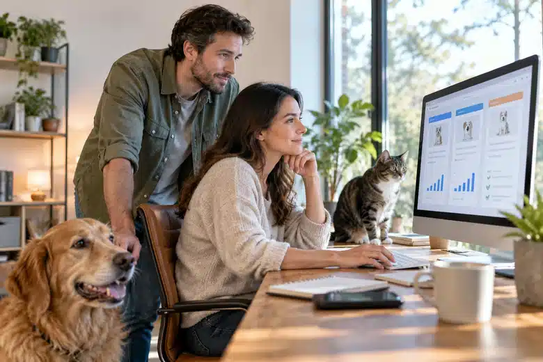 Compare Health Insurance for Pets