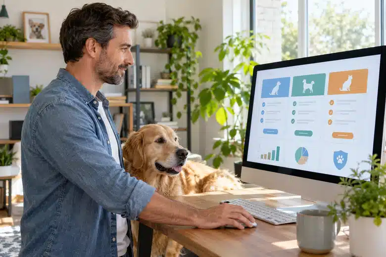 Compare Pet Health Insurance Plans