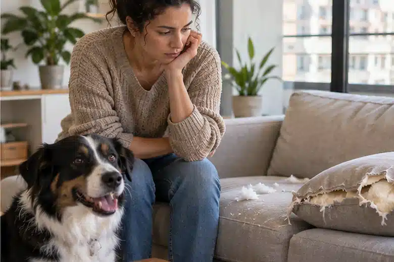What Renters Insurance Covers for Pet Damage