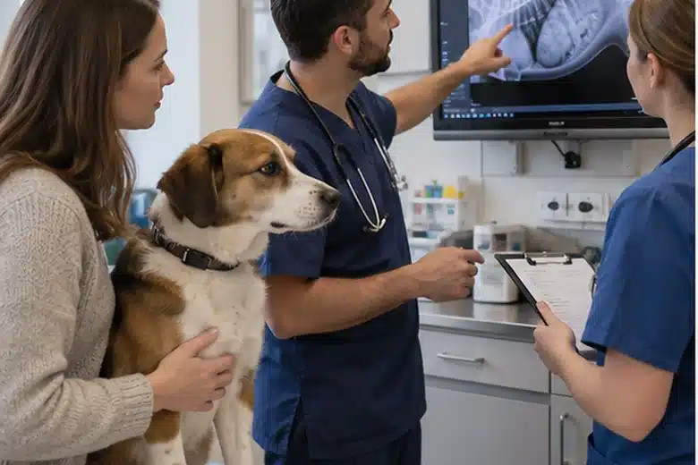 Does Pet Insurance Cover Bowel Obstruction Surgery?