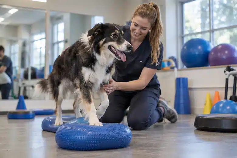 Does Pet Insurance Cover Physical Therapy?