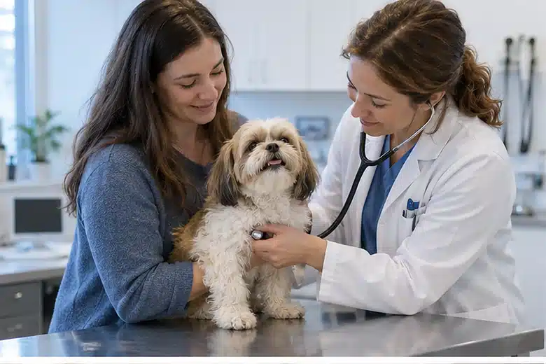 Pet Insurance That Covers Wellness Checks