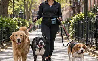 Dog Sitting Insurance