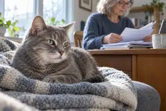 Cat Insurance with Existing Condition