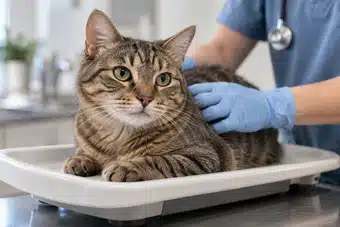 Cat Pet Health Insurance