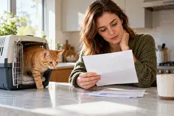 Insurance for Your Cat