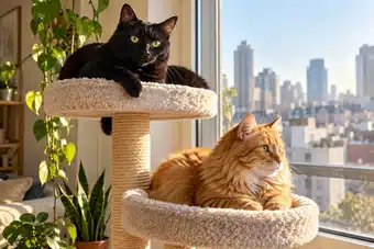 Pet Insurances for Cats