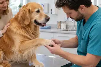 Dog Insurance Coverage