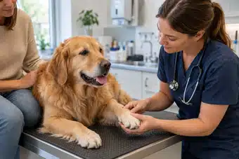 Dog Insurance Plan