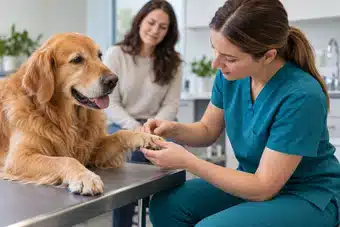 Dog Insurance Policy