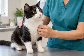 Medical Insurance for Pets Policy