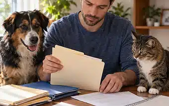 Multi Pet Insurance Lifetime