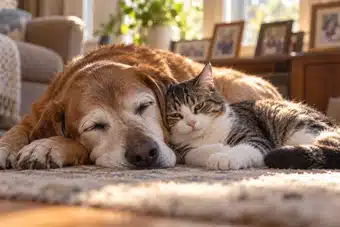 Pet Insurance Lifetime