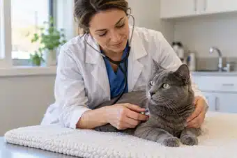 Pet Medical Insurance Coverage