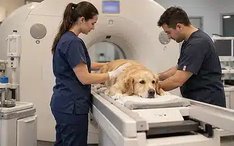 Does Pet Insurance Cover CT Scans?