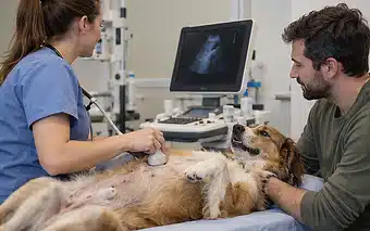 Does Pet Insurance Cover Ultrasounds?