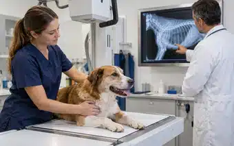 Does Pet Insurance Cover X-rays?