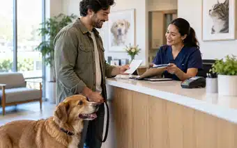 Pet Insurance Discount Plan