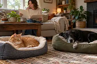 Dog Cat Insurance
