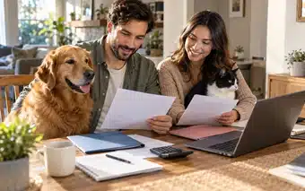 Insurance for Cats and Dogs