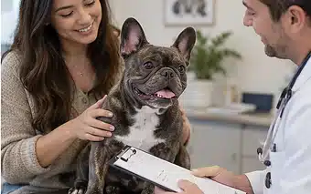 Cheap Pet Insurance for French Bulldog